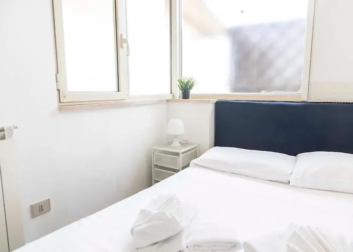 Amazing Penthouse Eur * רומא