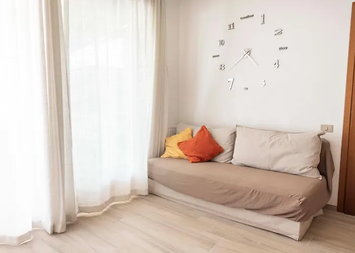 דירה Amazing Penthouse Eur *