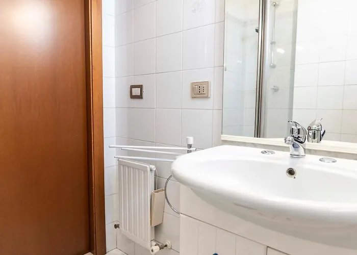 Amazing Penthouse Eur * רומא