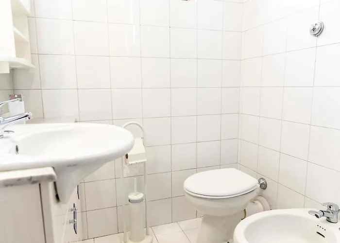דירה Amazing Penthouse Eur