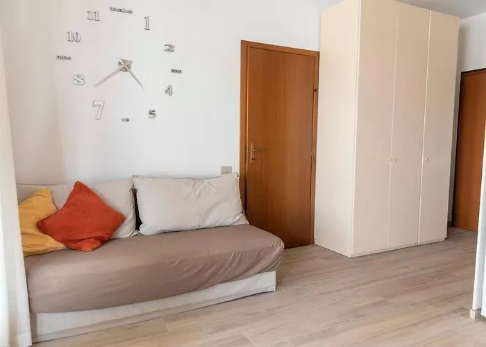 דירה Amazing Penthouse Eur