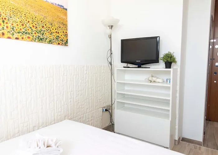 דירה Amazing Penthouse Eur רומא