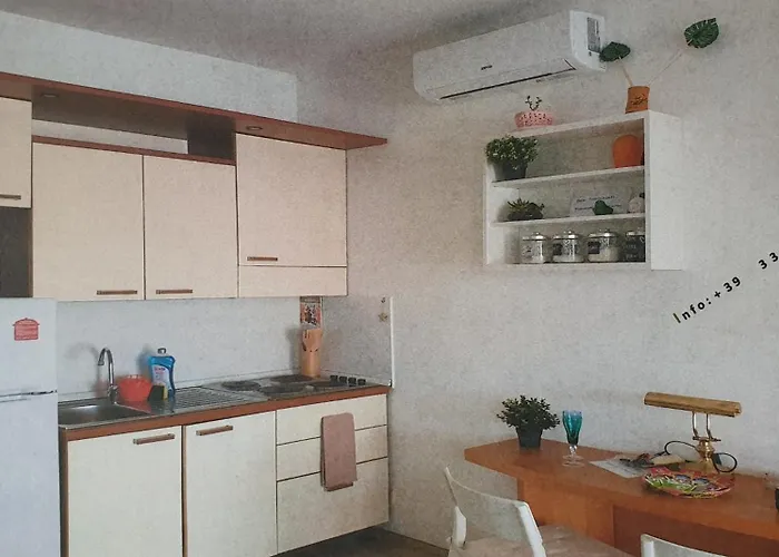 Amazing Penthouse Eur דירה רומא